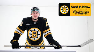 Bruins vs. Rangers: Preseason Matchup 2025