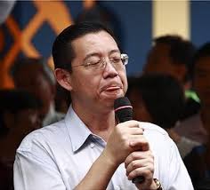 The Chua Soi Lek-Lim Guan Eng debate has passed more than a week ago. Enough has been said at the debate and enough has been mentioned and discussed in ... - sulkyface