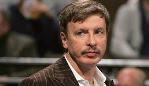 Stan Kroenke Net Worth - stan-kroenke