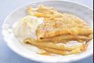 Crepes suzette easy