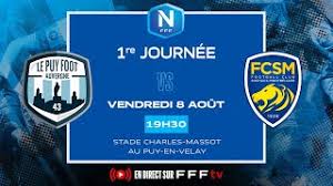 Football Club Sochaux-Montbéliard - News update