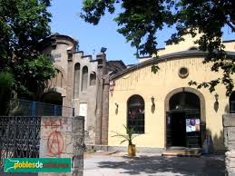 Resultado de imagen de ESTRUCTURES DEL PRAT DE LLOBREGAT LA CAPSA