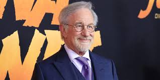 Steven Spielberg's return to sci-fi officially reveals its alien threat