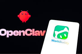 Tencent Moves to Bring OpenClaw AI Assistant Into WeChat