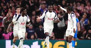 Tottenham star ‘green lights’ next transfer in the middle of club’s relegation fight