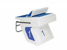 Olympic Pool Accessories