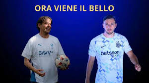 FC Inter News - News update