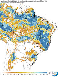 Sexta-feira pós-carnaval será de chuva no Rio, BH e em grande parte do país; confira previsão