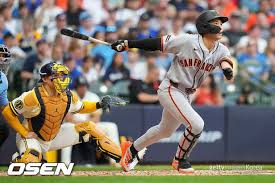 Lee Jung-hoo's Rebound Raises Trade Prospects