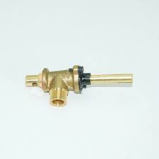 Viking 003579-000 Valve & Bolt Kit | lcaparts.com