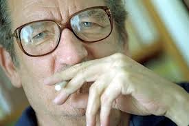 Vuelve la voz de Sabines en sus 'Poemas rescatados'