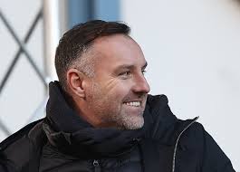 Ibrox Noise - News update