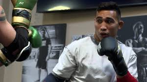Hawaii’s Soriano takes four-fight win streak to France for UFC Fight Night
