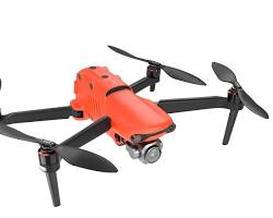 Imagen de Autel Robotics EVO II drone with camera