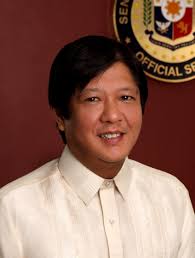 Bongbong Marcos