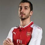 Mkhitaryan hopes create history with