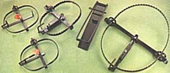 Risultati immagini per trappole