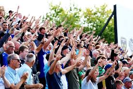 EFL - News update