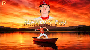 Fantasy Baseball SP Roundup 8/18: Klassen’s Peak