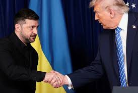 Trump recibe a Netanyahu y Zelenski mientras las guerras de Ucrania e Irán alcanzan fases críticas