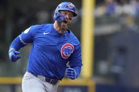 Cubs Need Offensive Remedy Against Brewers