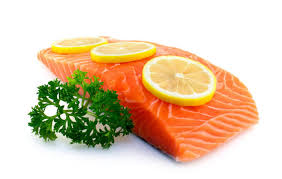 Image result for ikan salmon