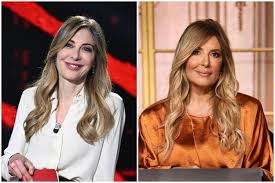 Trend Google: francesca fagnani