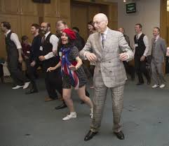 Image result for gerald kaufman mp