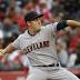 Cleveland Indians' Trevor Bauer and friends recover treed drone in ...