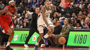 Bucks Forward Kyle Kuzma Injured: Ankle Sprain Sidelines Key Player