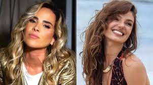 Wanessa Camargo elogia Isis Valverde e revela relação da atriz com seus filhos: ‘Carinho e amor’