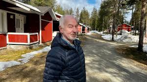 Pankit eivät anna lainaa Kittilän syrjäkylille, joten kunta osti nipun asuntoja eurolla