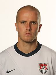 50 bucks says Michael Bradley does it with his cleats on - 233531