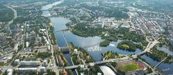 Image result for oulu finland