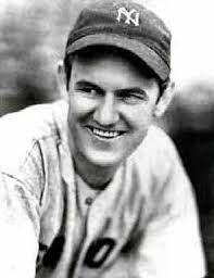 Lefty Gomez Baseball Stats, facts, biography, images and video ... via Relatably.com