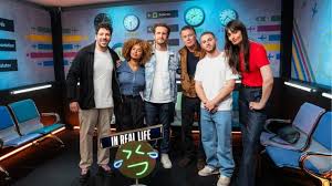 LOL IRL : Michou & Dubosc Piégés à l'Aéroport! Sortie Imminente!