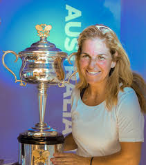 Arantxa Sánchez Vicario