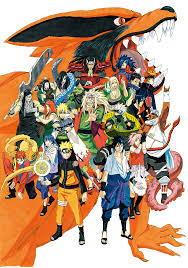Hasil gambar untuk naruto