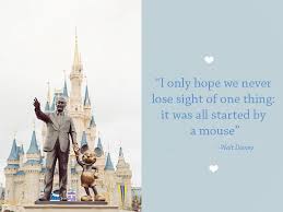 Walt Disney Quotes About Magic. QuotesGram via Relatably.com