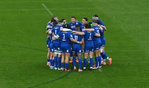 Federazione Italiana Rugby - News update