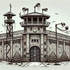 Guatemalan Authorities Clash with Gangs Amidst Escuintla Prison Riots