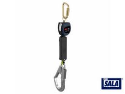 Fall protection - Vandeputte Safety Experts