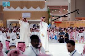 وكالة الأنباء السعودية - News update