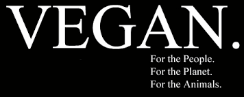 Resultado de imagem para vegan