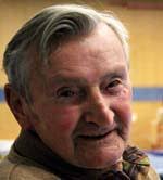 <b>Erwin LINKE</b> - mit 87 Jahren (!) Abschied aus der Turnhalle - linke_port08
