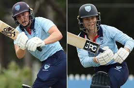Female Cricket - News update