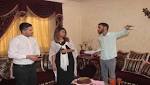 تفاصيل أحداث الفيلم السعودي ثغرة