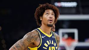 Nets - Pacers
