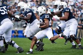 Nebraska Football Reportedly Adding a Former Penn State Running Back