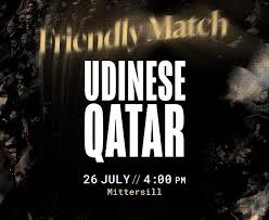 Udinese - News update